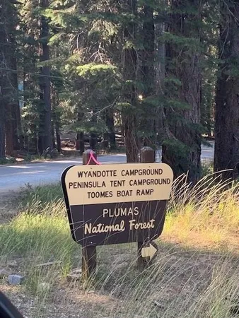 $56,500 | 101 Snowshoe Lane, Strawberry Valley, CA 95981