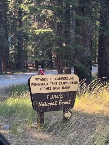 $56,500 | 101 Snowshoe Lane, Strawberry Valley, CA 95981