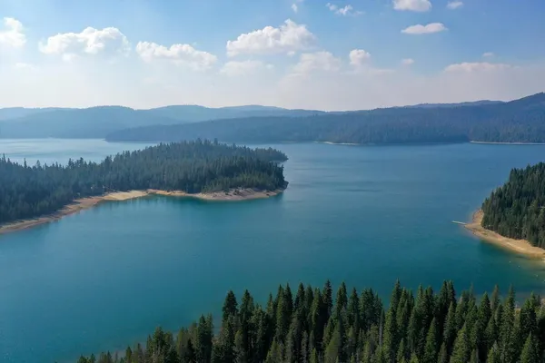 $56,500 | 101 Snowshoe Lane, Strawberry Valley, CA 95981