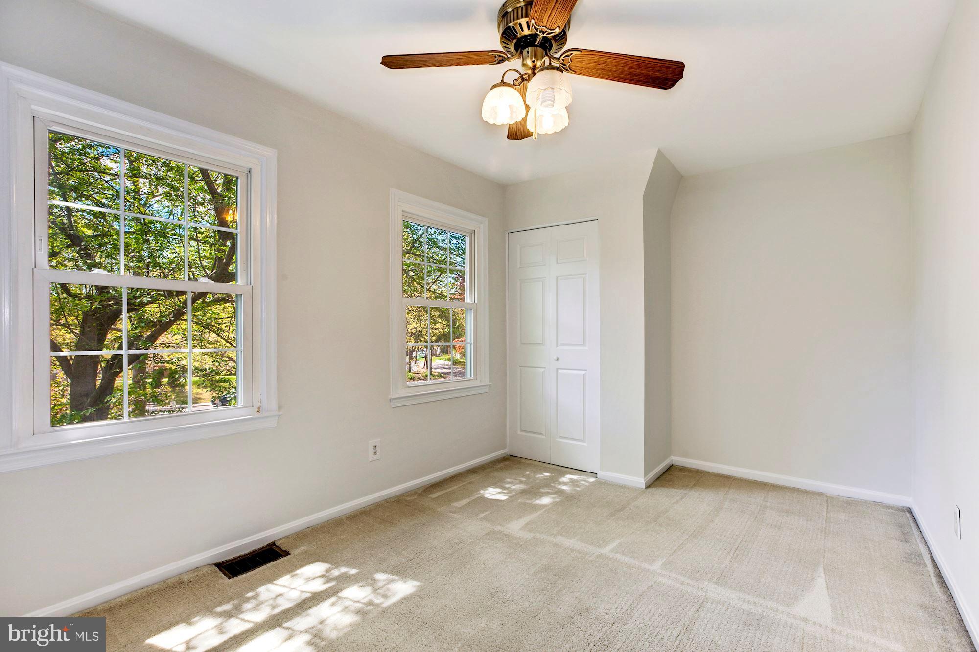 1 Ramsdell Court Gaithersburg, MD 20878 - Photo 13 of 21 Bedroom 2