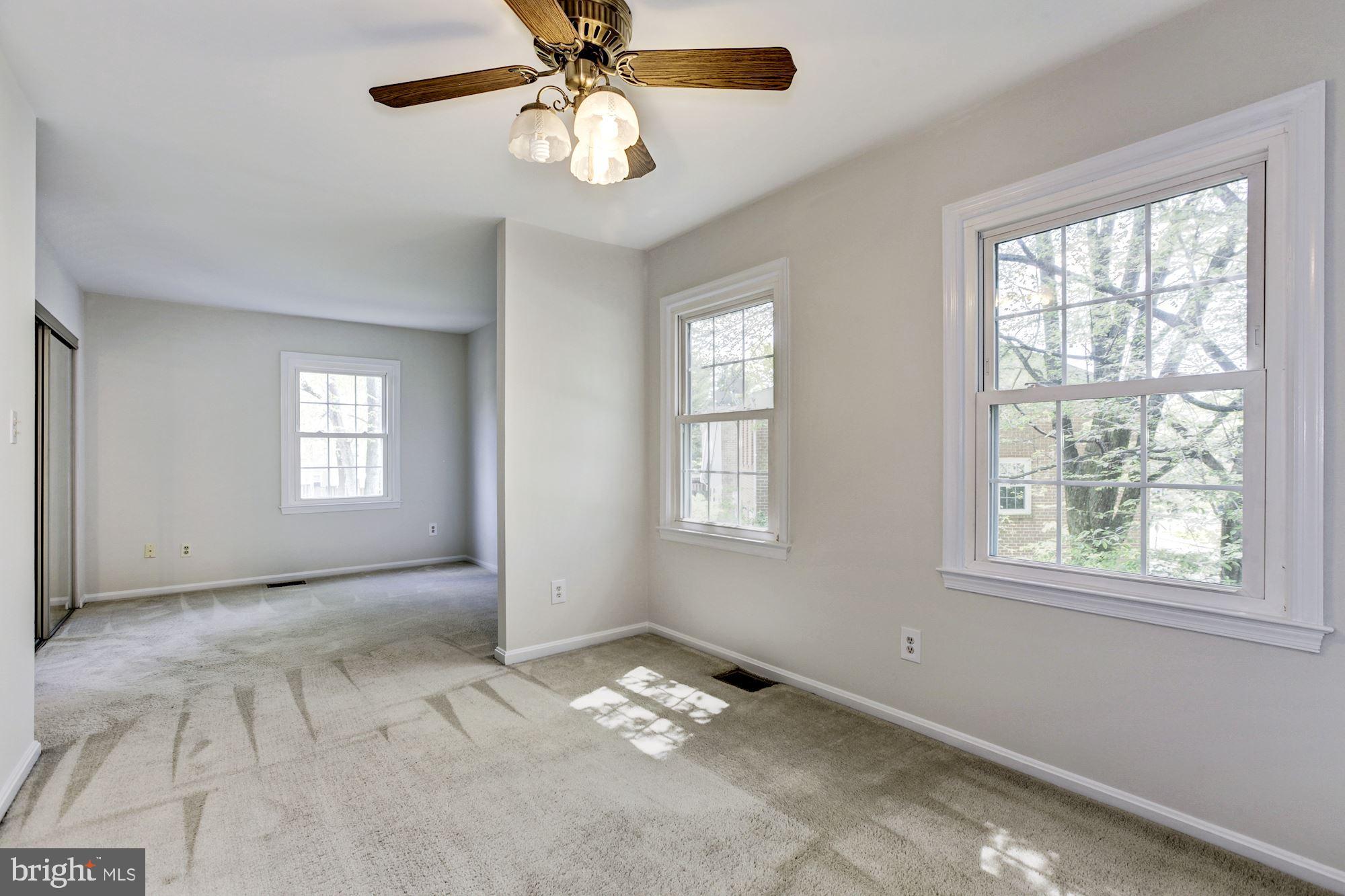 1 Ramsdell Court Gaithersburg, MD 20878 - Photo 14 of 21 Bedroom 2