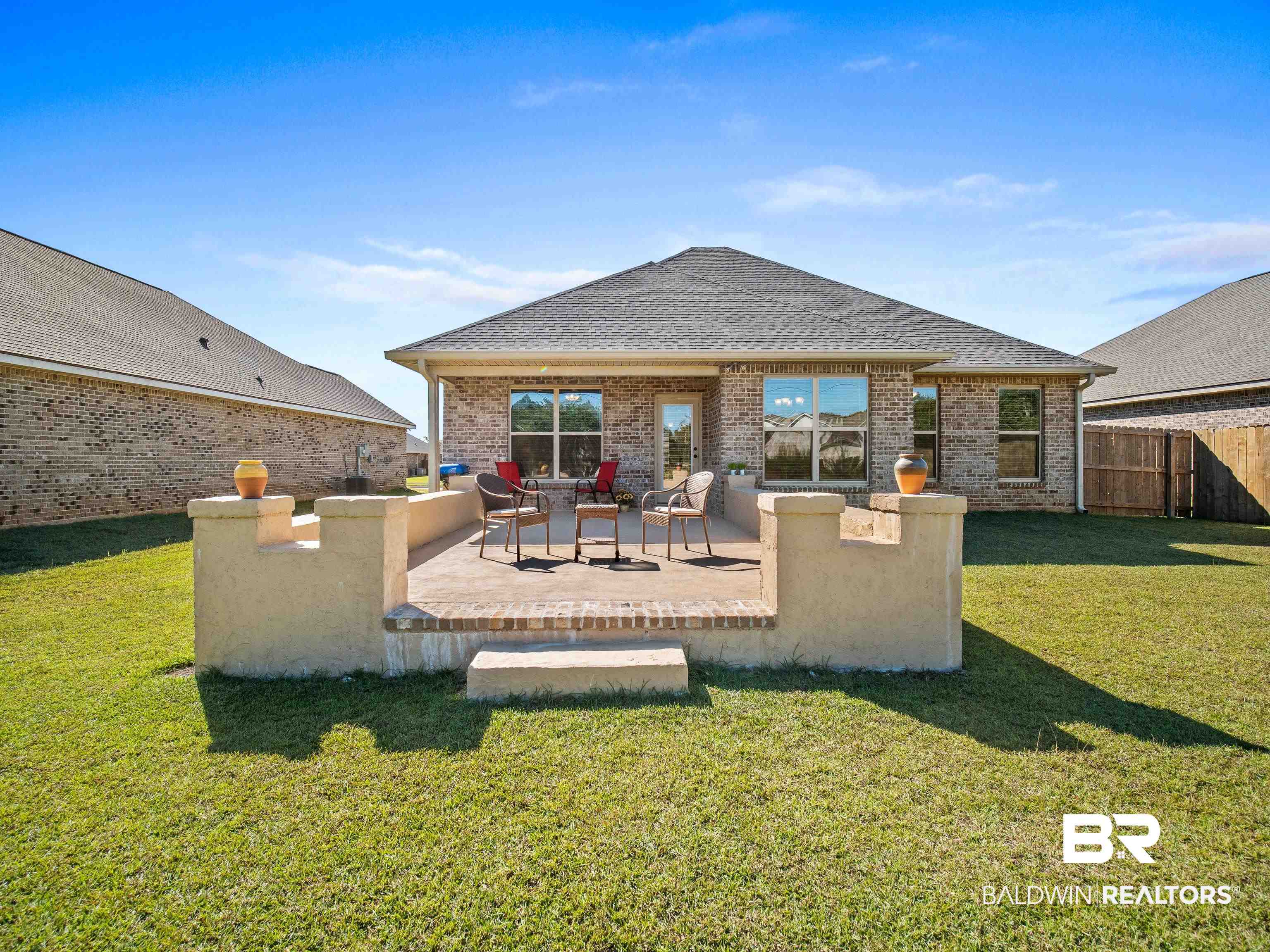 1029 Stella Road Foley, AL 36535 - Photo 18 of 19