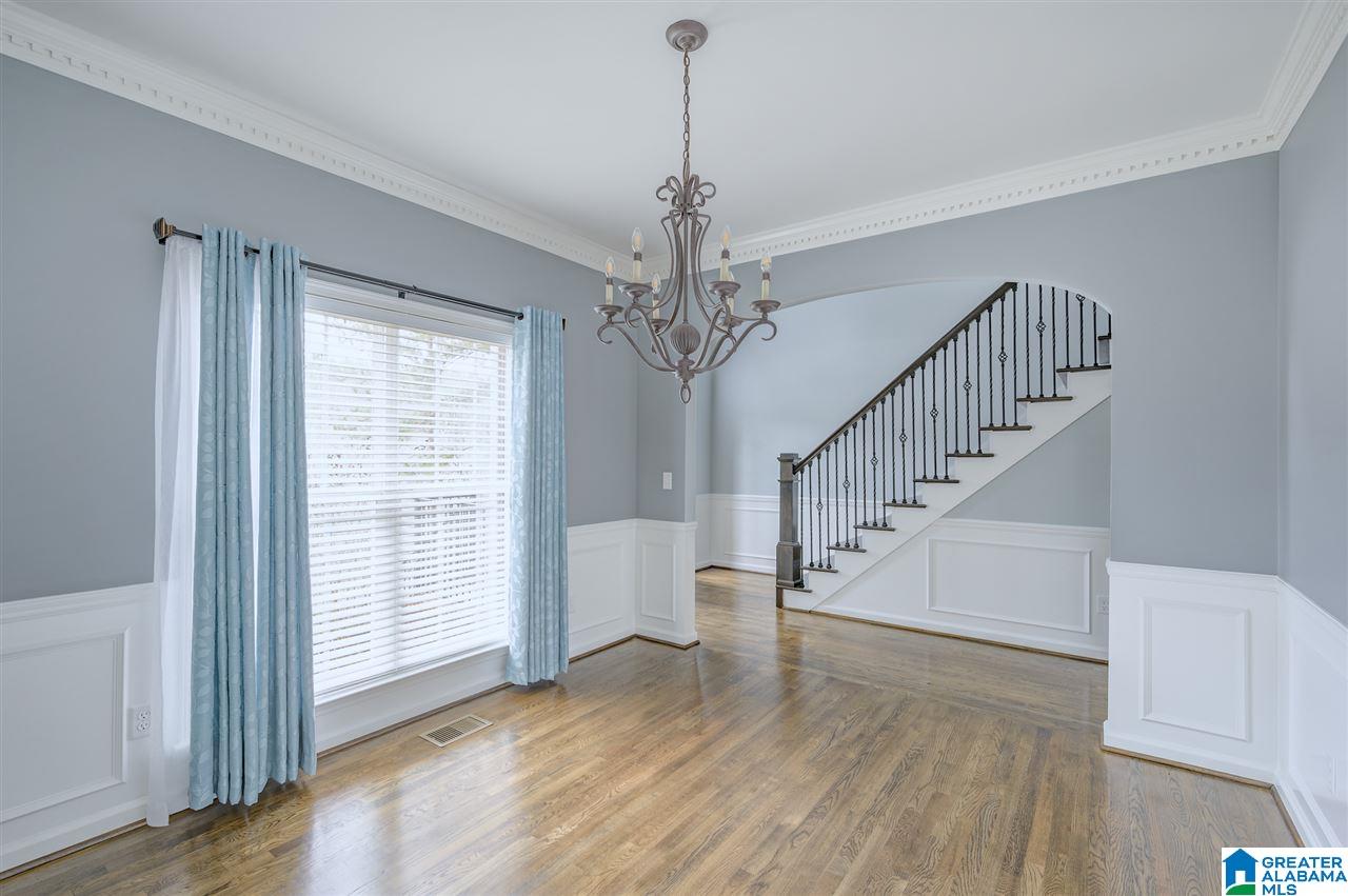 441 Weatherly Club Drive Pelham, AL 35124 - Photo 21 of 37