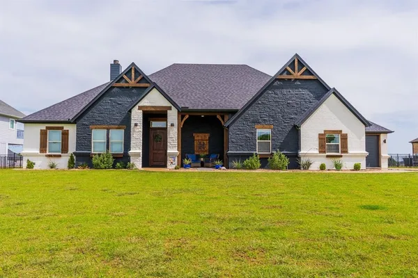 $1,350,000 | 1753 Laguna Street South, Azle, TX 76020
