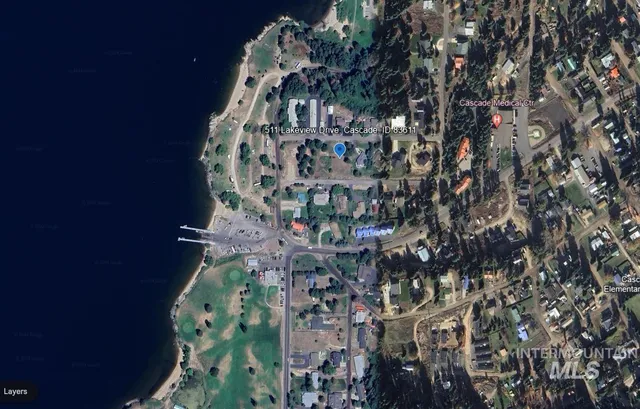 $289,000 | 511 Lakeview Avenue, Cascade, ID 83611