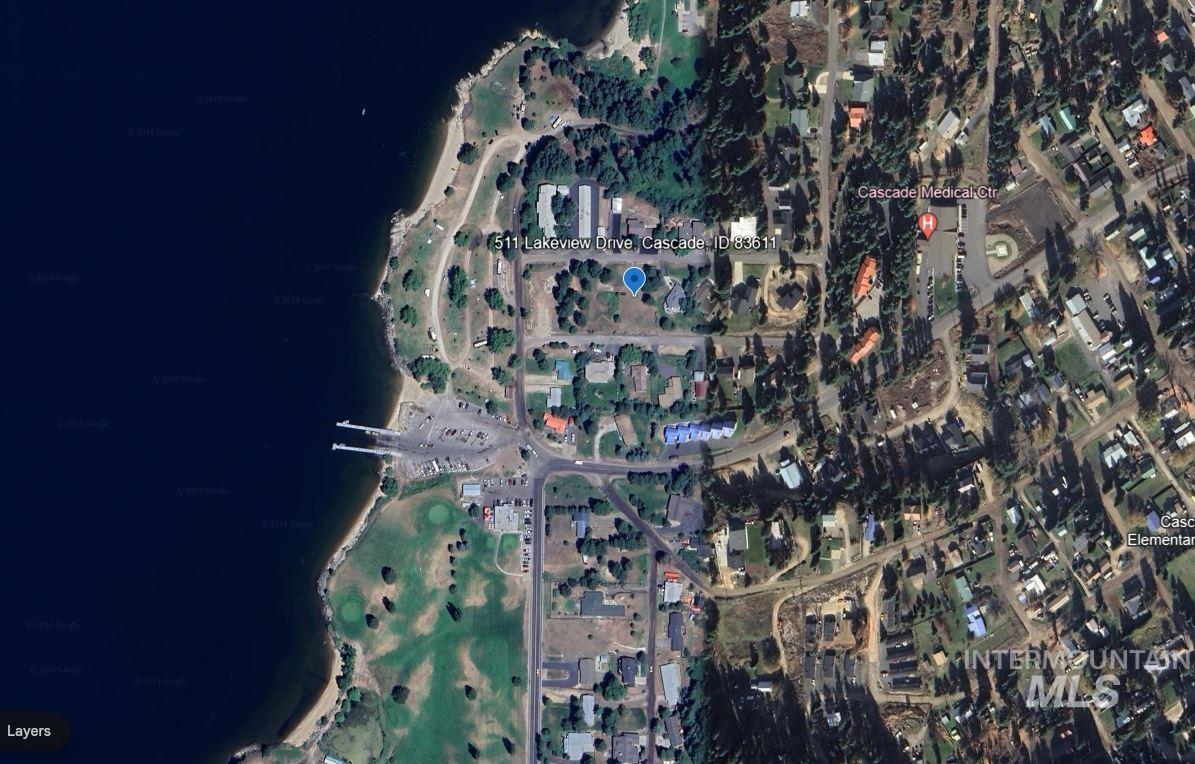 511 Lakeview Avenue Cascade, ID 83611 - Photo 16 of 16