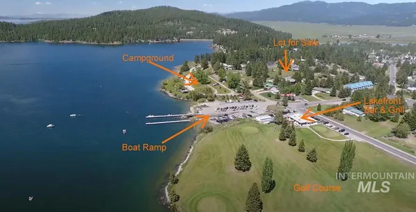 $289,000 | 511 Lakeview Avenue, Cascade, ID 83611