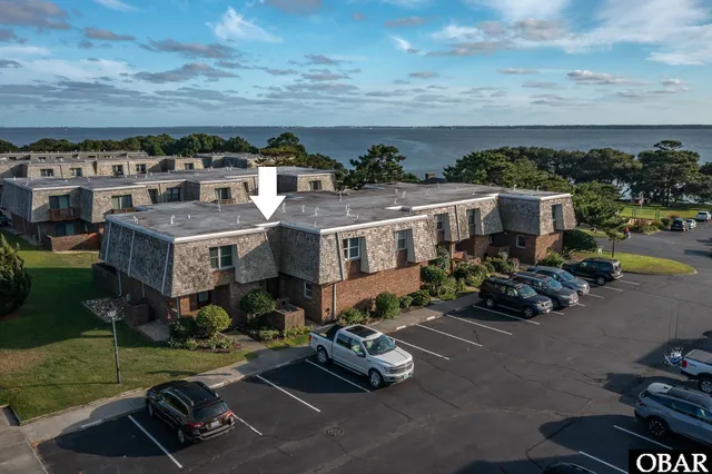 $479,900 | 500 Villa Dunes Drive, Unit C2, Nags Head, NC 27959