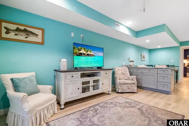 $479,900 | 500 Villa Dunes Drive, Unit C2, Nags Head, NC 27959