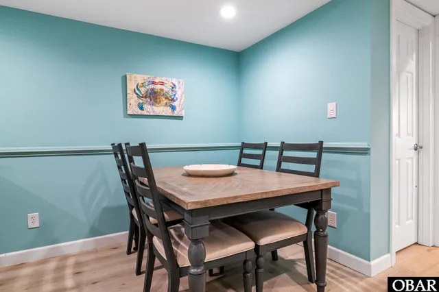 $479,900 | 500 Villa Dunes Drive, Unit C2, Nags Head, NC 27959