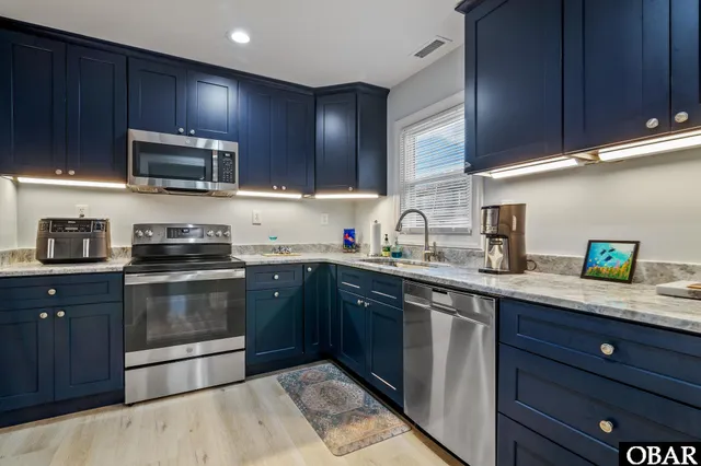 $479,900 | 500 Villa Dunes Drive, Unit C2, Nags Head, NC 27959