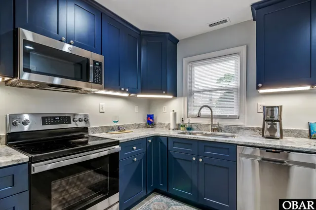 $479,900 | 500 Villa Dunes Drive, Unit C2, Nags Head, NC 27959