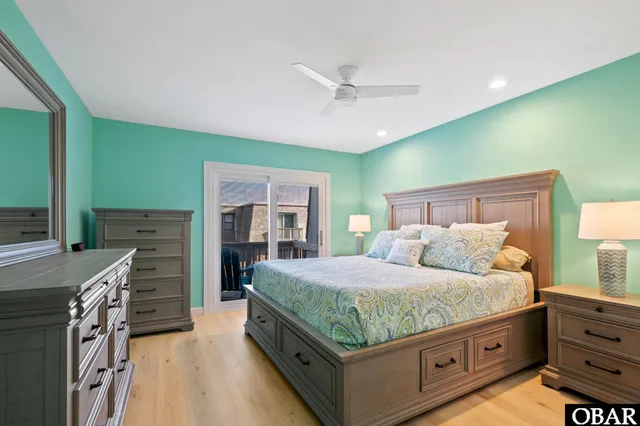 $479,900 | 500 Villa Dunes Drive, Unit C2, Nags Head, NC 27959