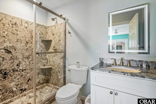 $479,900 | 500 Villa Dunes Drive, Unit C2, Nags Head, NC 27959