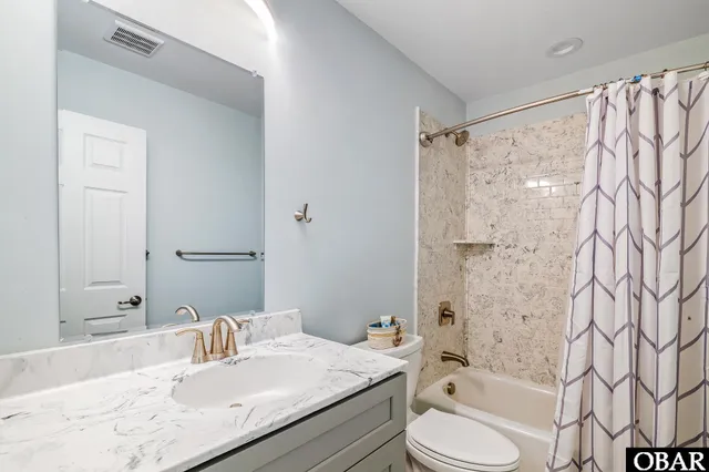 $479,900 | 500 Villa Dunes Drive, Unit C2, Nags Head, NC 27959