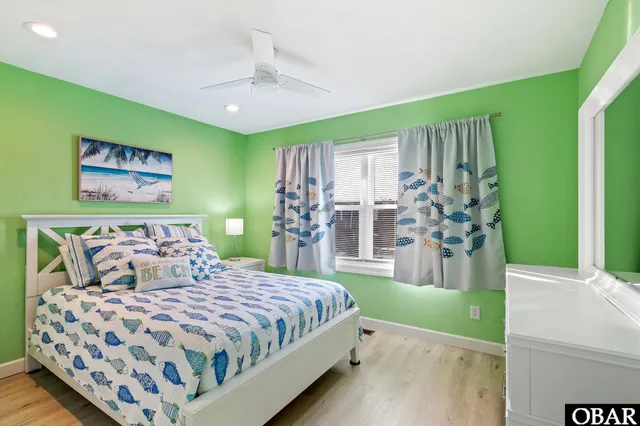 $479,900 | 500 Villa Dunes Drive, Unit C2, Nags Head, NC 27959