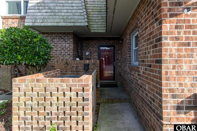 $479,900 | 500 Villa Dunes Drive, Unit C2, Nags Head, NC 27959