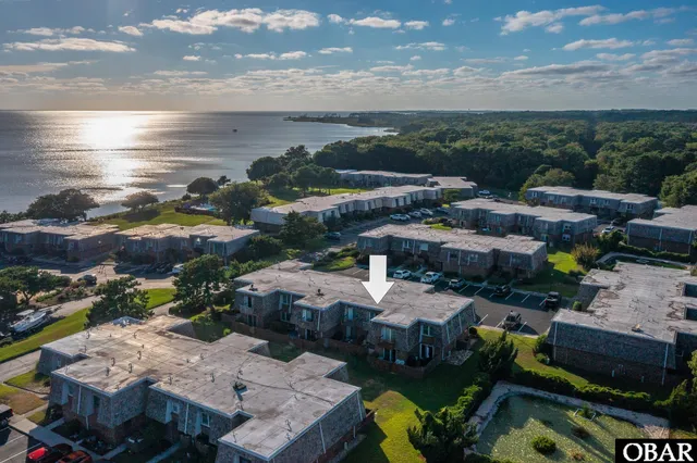 $479,900 | 500 Villa Dunes Drive, Unit C2, Nags Head, NC 27959