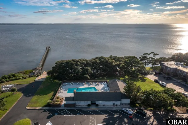 $479,900 | 500 Villa Dunes Drive, Unit C2, Nags Head, NC 27959