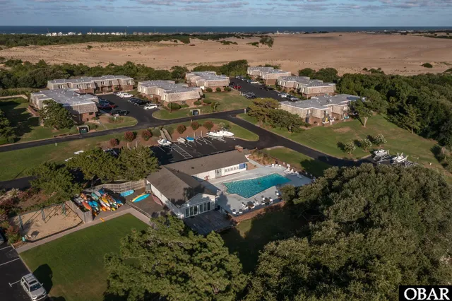 $479,900 | 500 Villa Dunes Drive, Unit C2, Nags Head, NC 27959