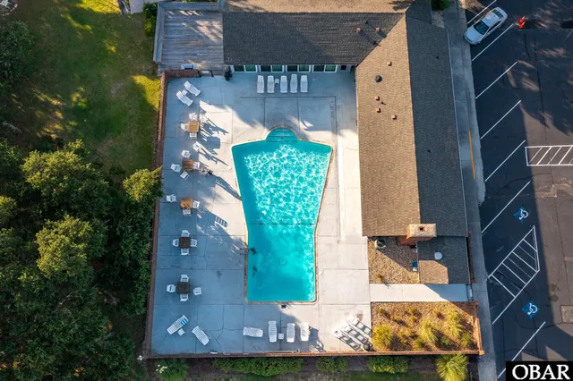 $479,900 | 500 Villa Dunes Drive, Unit C2, Nags Head, NC 27959