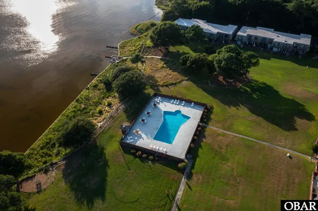 $479,900 | 500 Villa Dunes Drive, Unit C2, Nags Head, NC 27959