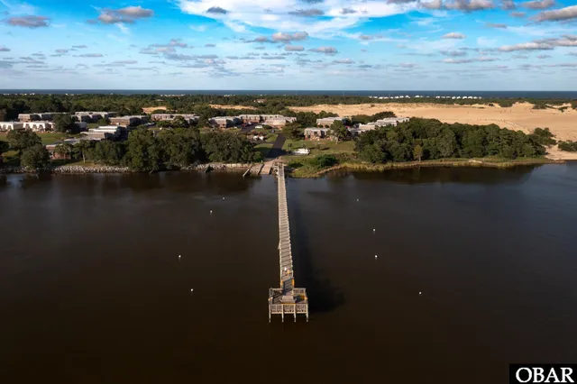 $479,900 | 500 Villa Dunes Drive, Unit C2, Nags Head, NC 27959