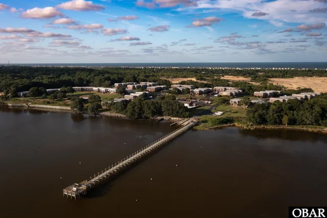 $479,900 | 500 Villa Dunes Drive, Unit C2, Nags Head, NC 27959