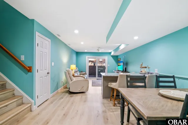 $479,900 | 500 Villa Dunes Drive, Unit C2, Nags Head, NC 27959