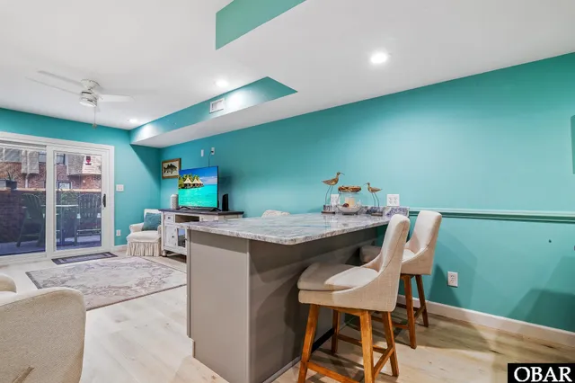 $479,900 | 500 Villa Dunes Drive, Unit C2, Nags Head, NC 27959