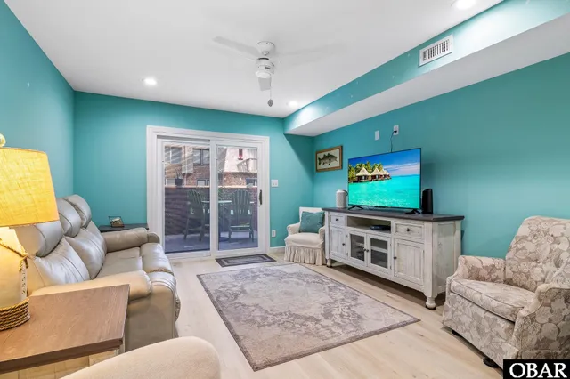 $479,900 | 500 Villa Dunes Drive, Unit C2, Nags Head, NC 27959