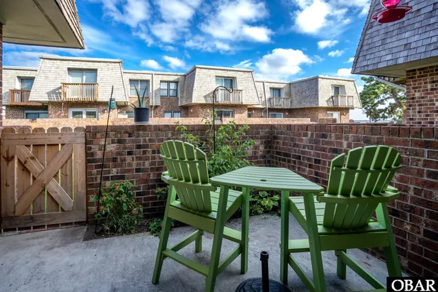 $479,900 | 500 Villa Dunes Drive, Unit C2, Nags Head, NC 27959