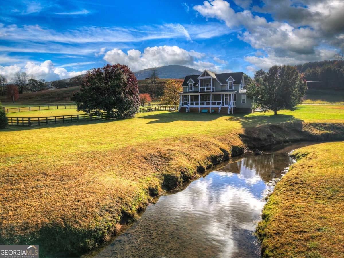 47 Downy Road, Unit 2 Blue Ridge, GA 30513 - Photo 11 of 95 a view of an ocean and beach
