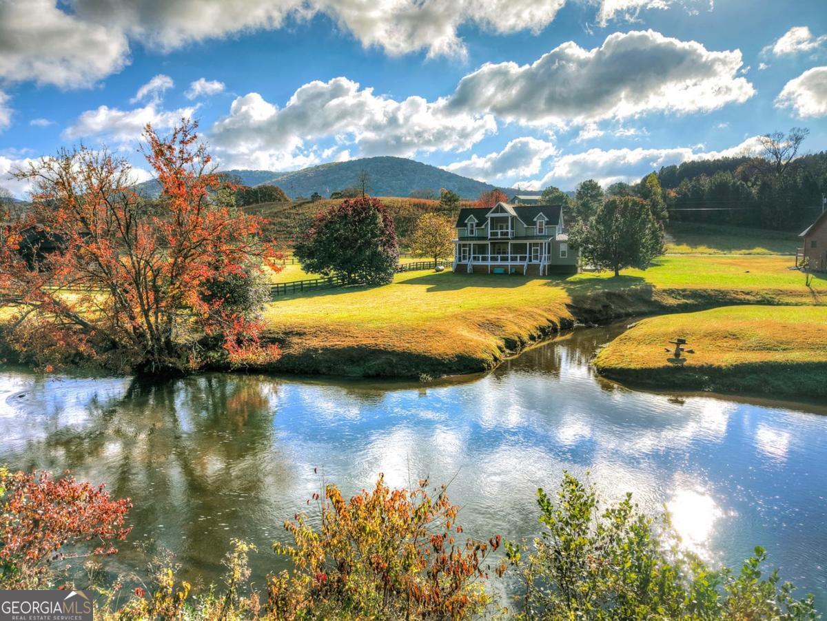 47 Downy Road, Unit 2 Blue Ridge, GA 30513 - Photo 15 of 95