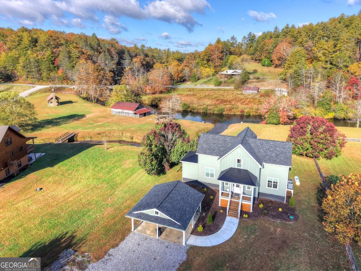 47 Downy Road, Unit 2 Blue Ridge, GA 30513 - Photo 16 of 95