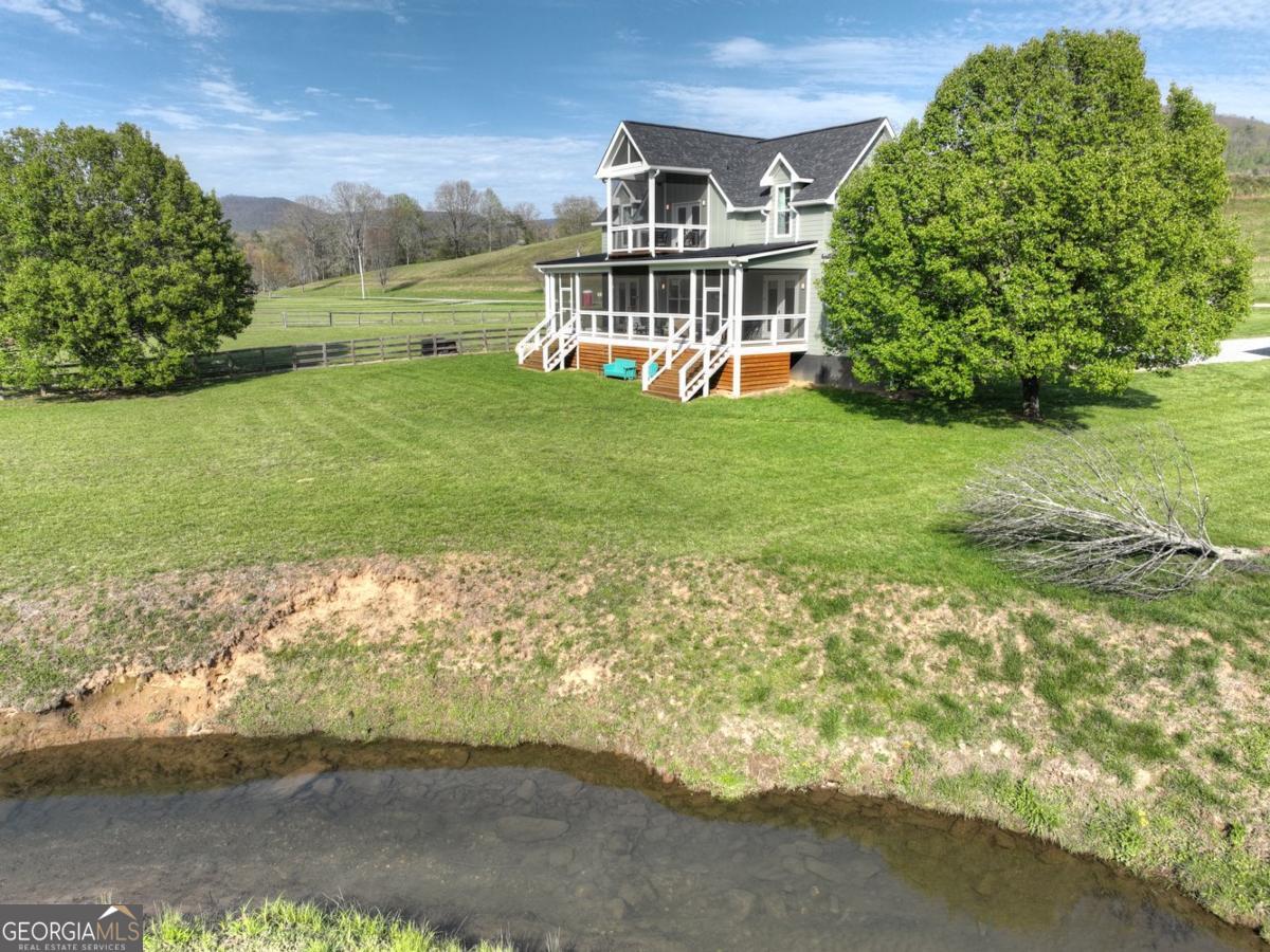 47 Downy Road, Unit 2 Blue Ridge, GA 30513 - Photo 33 of 95