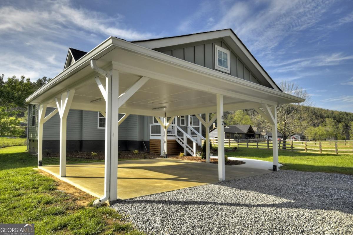 47 Downy Road, Unit 2 Blue Ridge, GA 30513 - Photo 40 of 95
