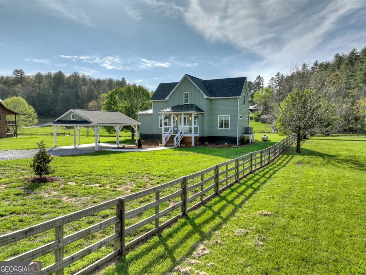 47 Downy Road, Unit 2 Blue Ridge, GA 30513 - Photo 48 of 95