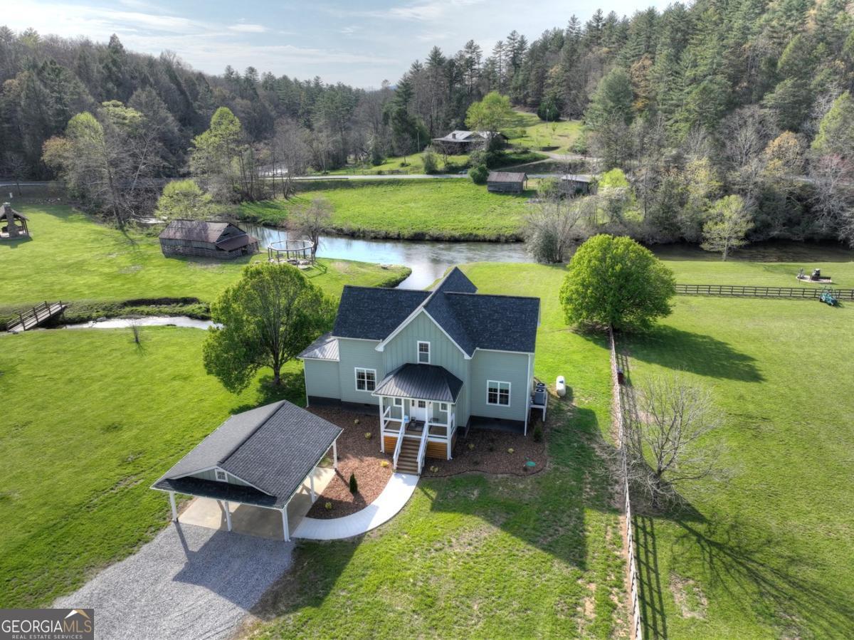 47 Downy Road, Unit 2 Blue Ridge, GA 30513 - Photo 78 of 95