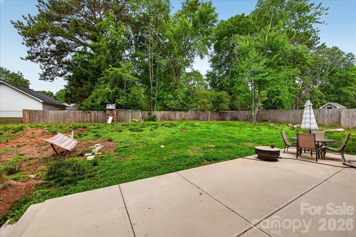 1045 Fairway Ridge Road Northwest Concord, NC 28027 - Photo 45 of 45