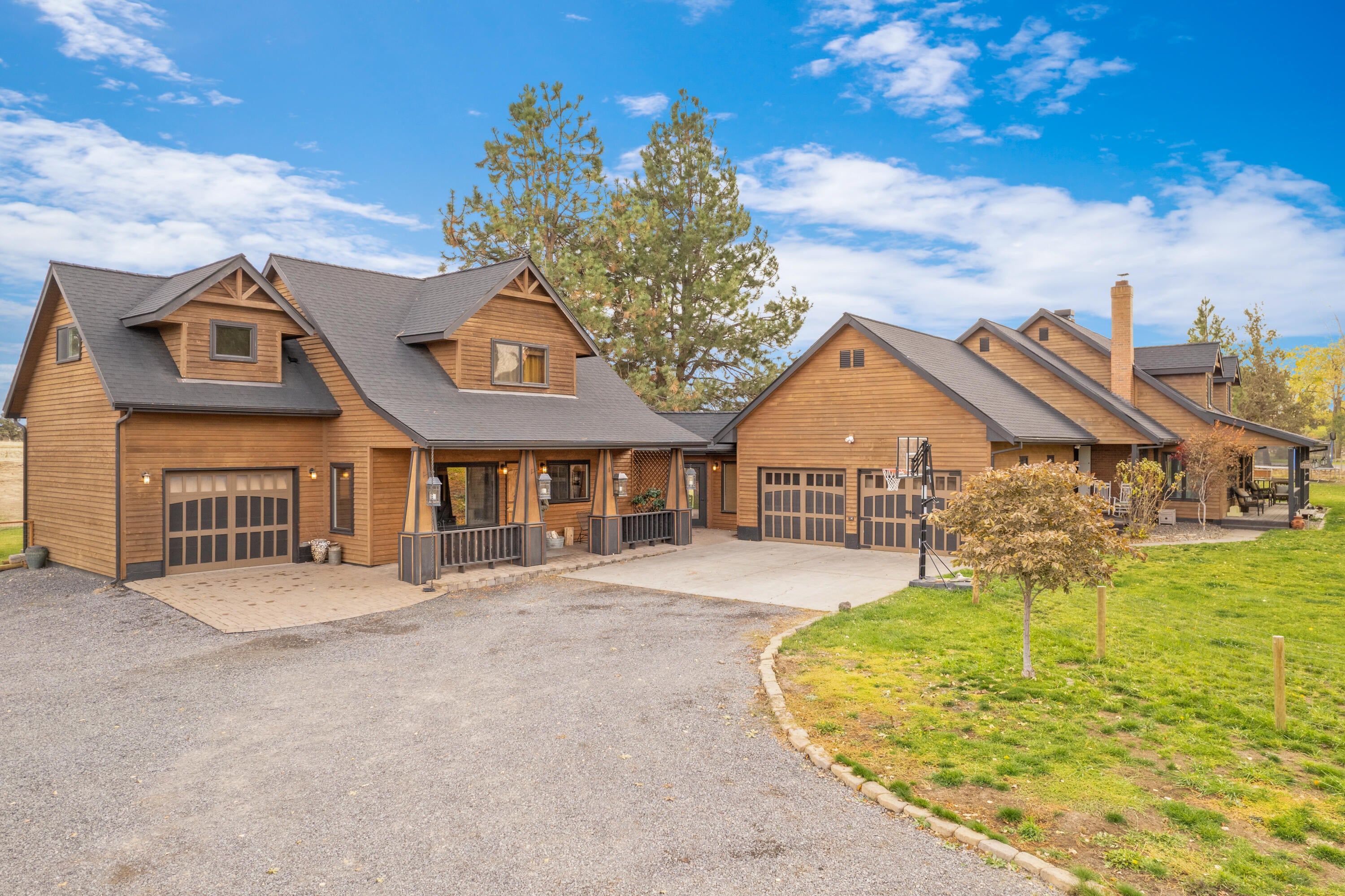63520 Cricketwood Road Bend, OR 97701 - Photo 1 of 84 DJI_0483