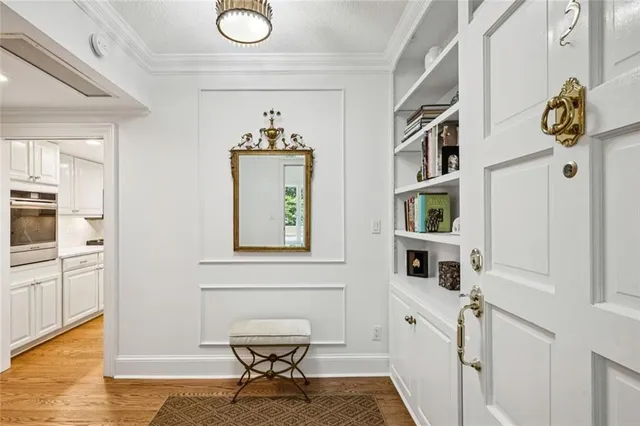 $640,000 | 2765 Peachtree Road Northeast, Unit 3, Atlanta, GA 30305