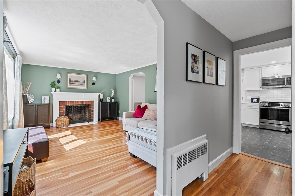 17 Keane Road Boston, MA 02132 - Photo 15 of 42
