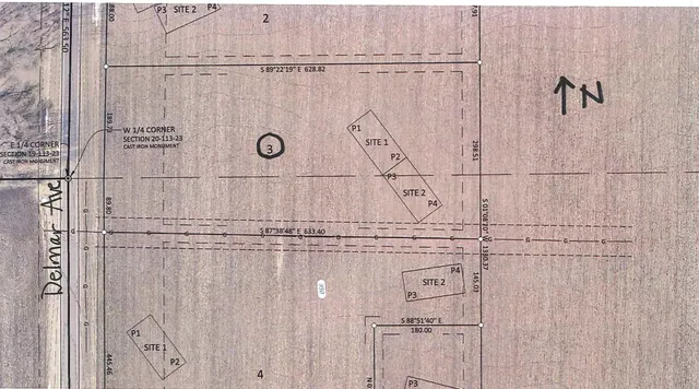 $172,900 | 25479 Delmar Avenue, New Prague, MN 56071