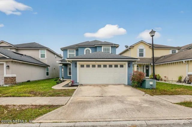 $394,000 | 446 Mahoney Loop, Orange Park, FL 32065