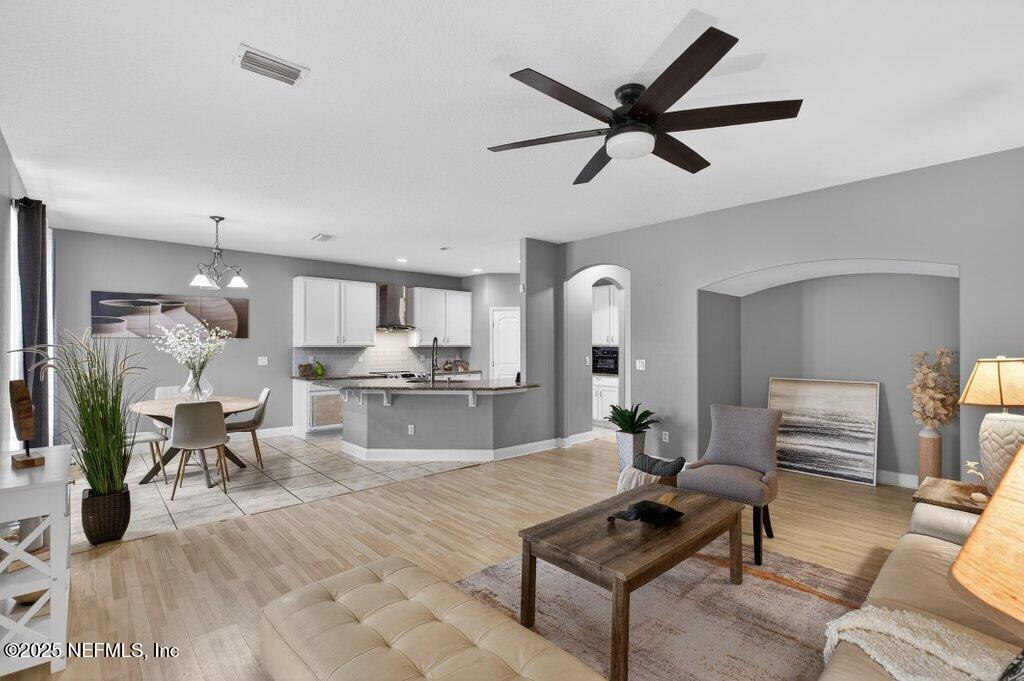 446 Mahoney Loop Orange Park, FL 32065 - Photo 12 of 34 028-446MahoneyLoop-OrangePark-FL-32065-S