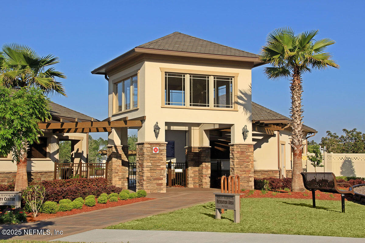 446 Mahoney Loop Orange Park, FL 32065 - Photo 27 of 34 Leasing office