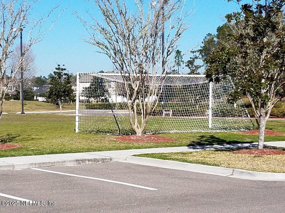 446 Mahoney Loop Orange Park, FL 32065 - Photo 29 of 34 Soccer