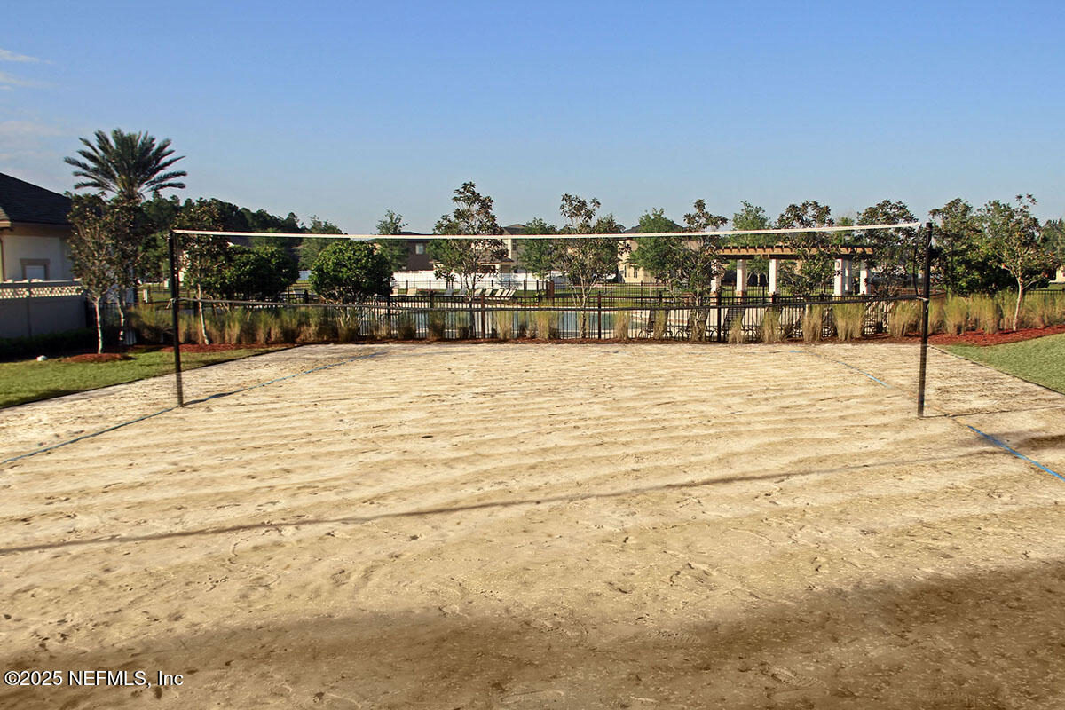 446 Mahoney Loop Orange Park, FL 32065 - Photo 31 of 34 VOLEYBALL