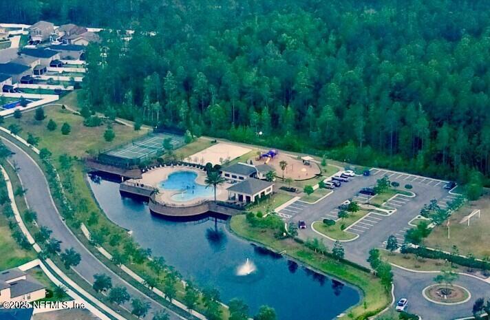 446 Mahoney Loop Orange Park, FL 32065 - Photo 32 of 34 POOL